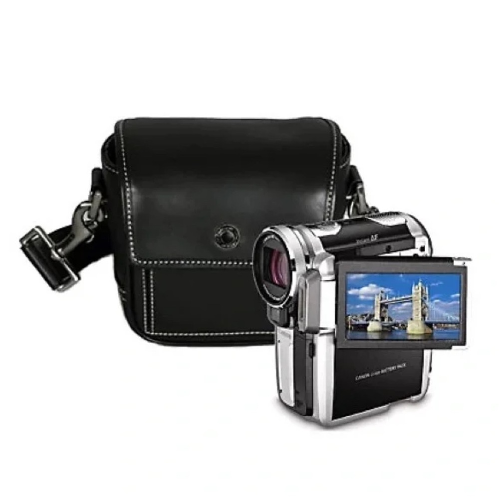 Coach 90’s crossbody or wallet belt legacy camera bag
